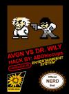 Mega Man - AVGN vs Dr. Wily